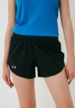 Under Armour: Спортивные шорты 