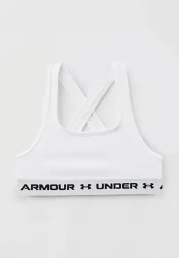 Under Armour: Спортивный топ