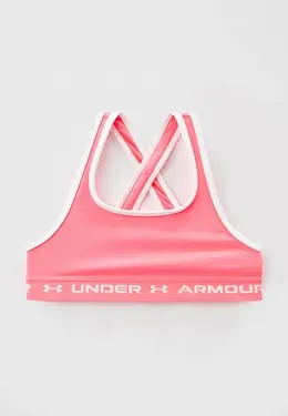 Under Armour: Спортивный топ