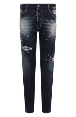 Джинсы Dsquared2 s74lb1233/s30342