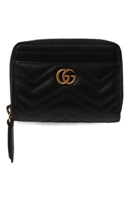 Кожное портмоне GG Marmont Gucci 671772 dtdht