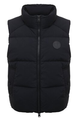 Пуховый жилет Woolrich cfww0u0796fr/ut3327