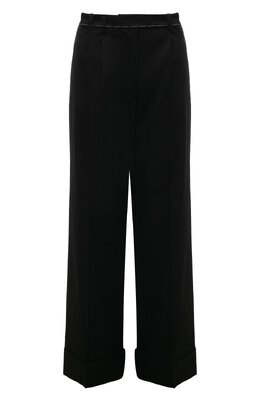 Хлопковые брюки Nackiye marley pant