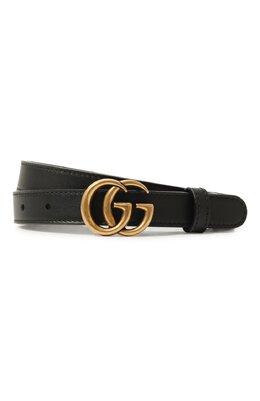 Кожаный ремень Gucci 409417 ap00t