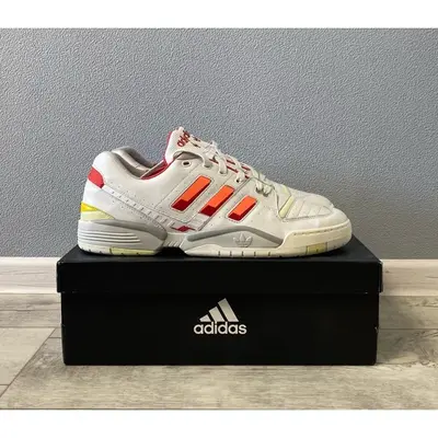 ZX Torsion Footpatrol