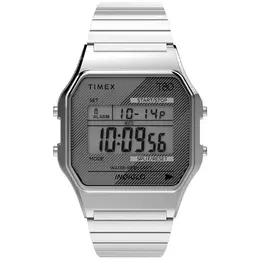 Timex: Часы 