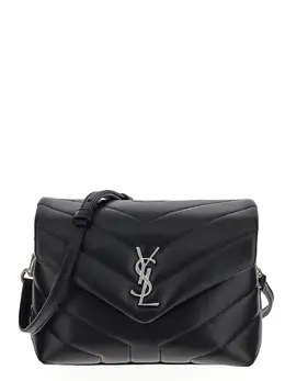 Saint Laurent Loulou Toy Strap Bag 678401dv7061000