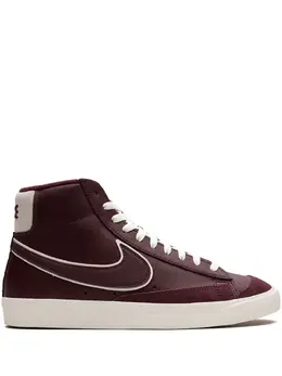 Nike: Кроссовки  Blazer Mid 77