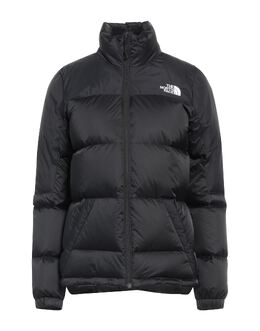 THE NORTH FACE: Куртка на молнии 