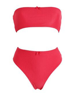 FRANKIES BIKINIS: Купальник 