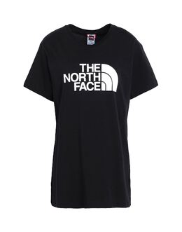 THE NORTH FACE: Футболка с принтом 