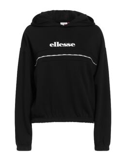 ELLESSE: Флисовый свитшот 