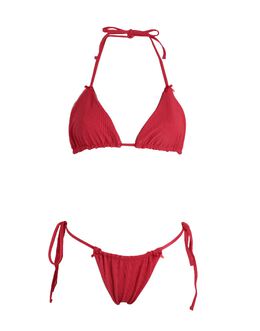 FRANKIES BIKINIS: Купальник 