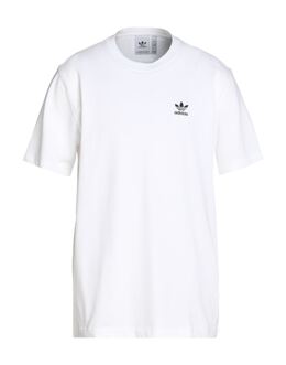 ADIDAS ORIGINALS: Футболка с принтом 