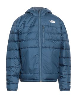 THE NORTH FACE: Куртка с капюшоном 