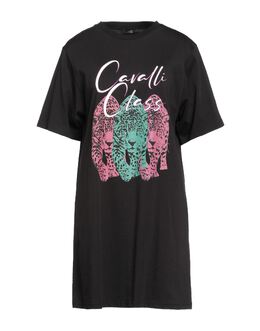 CAVALLI CLASS: Короткое платье 