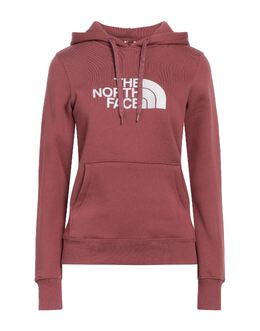 THE NORTH FACE: Флисовый свитшот 