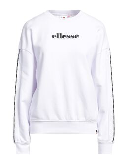 ELLESSE: Флисовый свитшот 