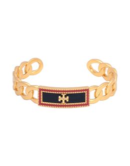 TORY BURCH: Браслет 