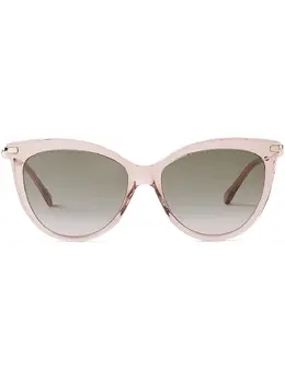 Jimmy Choo Eyewear: Очки