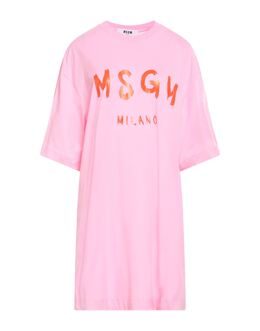 MSGM: Короткое платье 