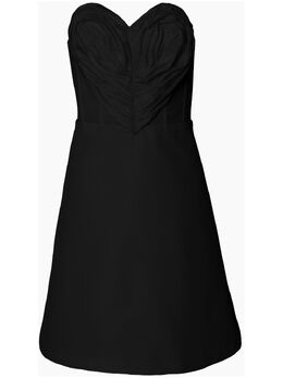 Carolina Herrera: Корсет 