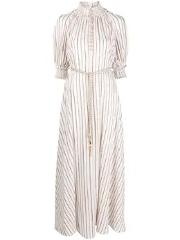 ZIMMERMANN: Длинное платье 