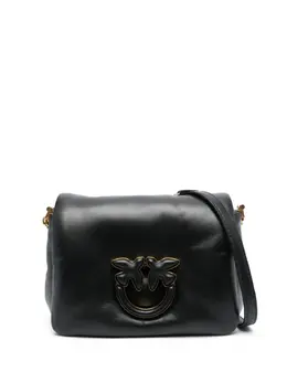 PINKO: Чёрная сумка  Love