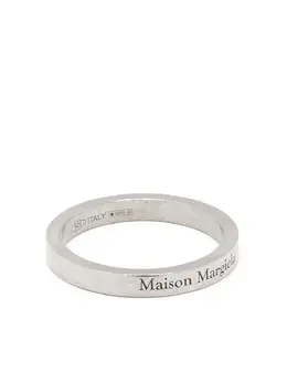 Maison Margiela: Кольцо 
