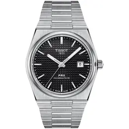 Tissot: Часы  T-Classic