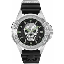 PHILIPP PLEIN: Часы  The Skull