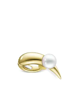 TASAKI: Серьги 