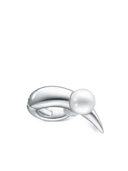 TASAKI: Серьги 