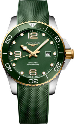 Longines: Часы  HydroConquest