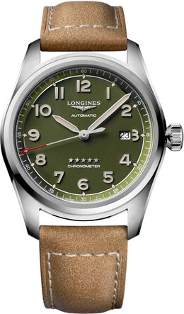 Longines: Часы 