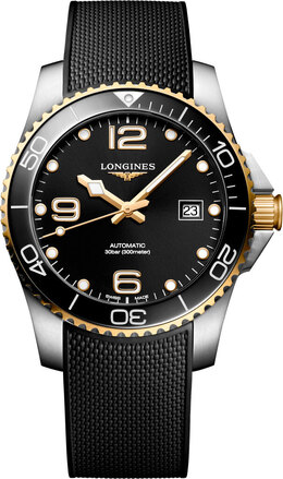 Longines: Часы  HydroConquest