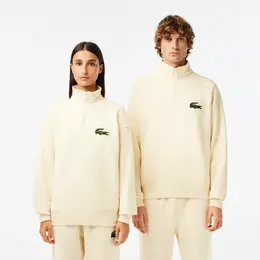 Lacoste: Хлопковая толстовка 