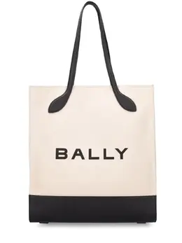 BALLY: Чёрная сумка 