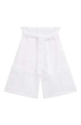 Шорты Philosophy Di Lorenzo Serafini Kids pjbe65/ri346-bhuni/3a-8a