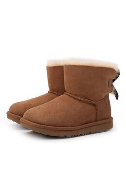 Ботинки Mini Bailey Bow II Ugg Australia 1017397k_che