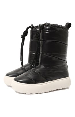 Утепленные сапоги Marni 71593 var.1/36-41