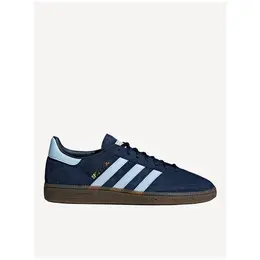 adidas Originals: Тёмные кроссовки 