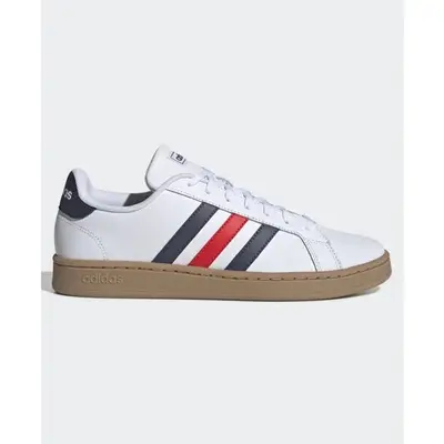 Adidas Grand Court 8UK 42EU 101993410099 lpn22496692 LePodium