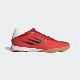 adidas: Красные кеды 
