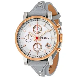 Fossil: Часы 