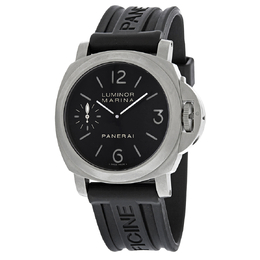 Panerai: Часы Luminor Marina