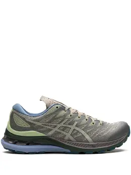 ASICS: Многоцветные кроссовки  Gel-Kayano 28