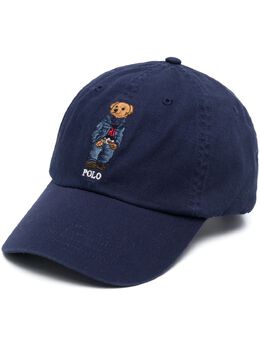 Polo Ralph Lauren: Хлопковое поло 