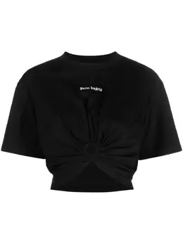 Palm Angels: Чёрное кольцо 