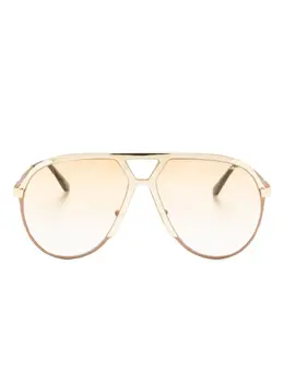 TOM FORD Eyewear: Очки 